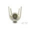 Te Connectivity Connector Contact, 18 AWG, 250 V AC, Crimp Termination Only 60618-6 - alternate 3